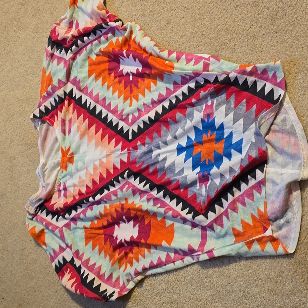 Lot of 8 Summer tops, Apt 9, Cato, AB Studio, Max Studio. A.N.A Size small - Picture 7 of 10